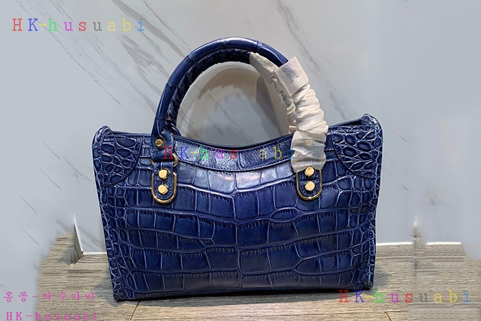★미러급★ 발렌시아가 모터백 658501