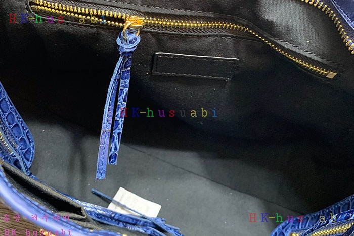 ★미러급★ 발렌시아가 모터백 658502
