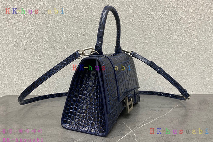 ★미러급★발렌시아가 아워글래스 탑핸들백 B 92773