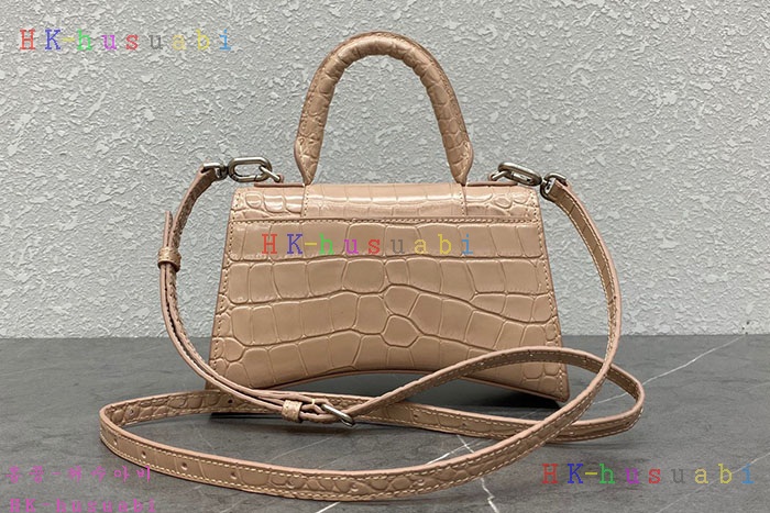 ★미러급★발렌시아가 아워글래스 탑핸들백 B 92774