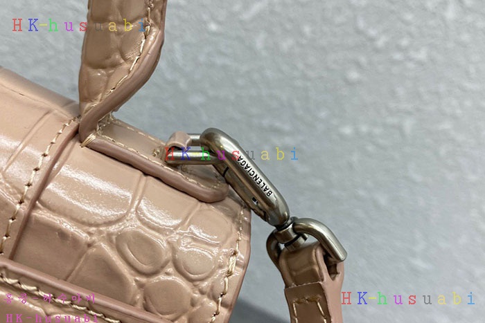 ★미러급★발렌시아가 아워글래스 탑핸들백 B 92774