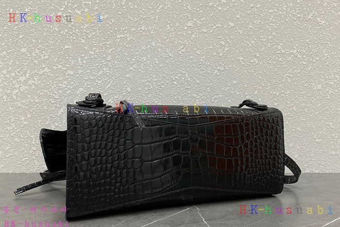 ★미러급★ 발렌시아가 클래식 탑핸들백 59012-2
