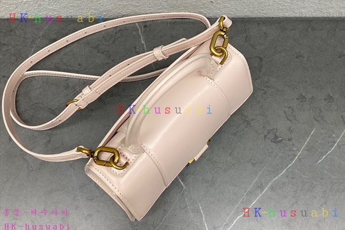 ★미러급★발렌시아가 아워글래스 탑핸들백 B 92781
