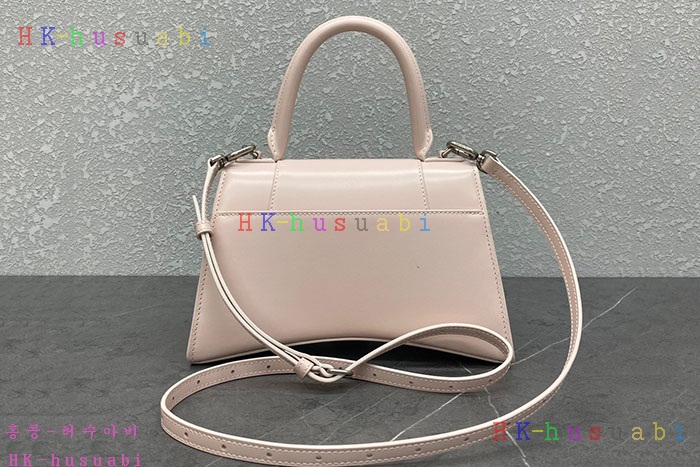 ★미러급★발렌시아가 아워글래스 탑핸들백 B 92782