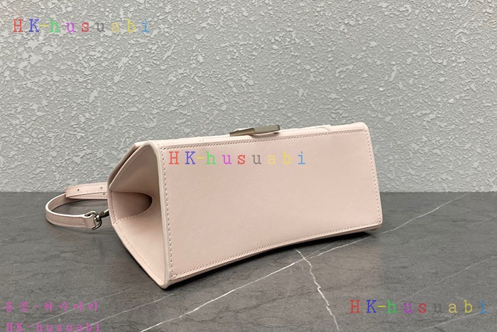 ★미러급★발렌시아가 아워글래스 탑핸들백 B 92782