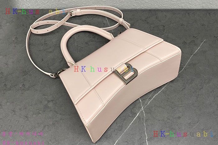 ★미러급★발렌시아가 아워글래스 탑핸들백 B 92782