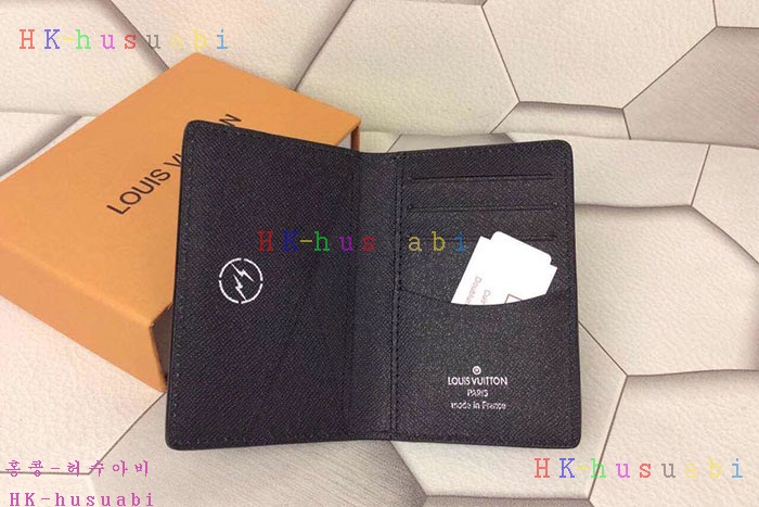 루이비통 포켓오거나이저 M63144 (랜덤)
