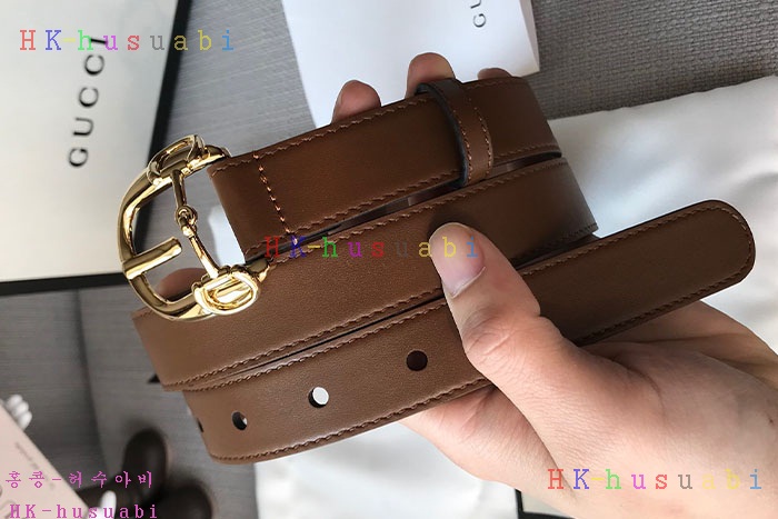 NEW 구찌 벨트 신상 G 572667