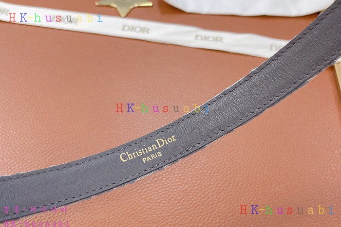NEW 디올 벨트 신상 DR 766647