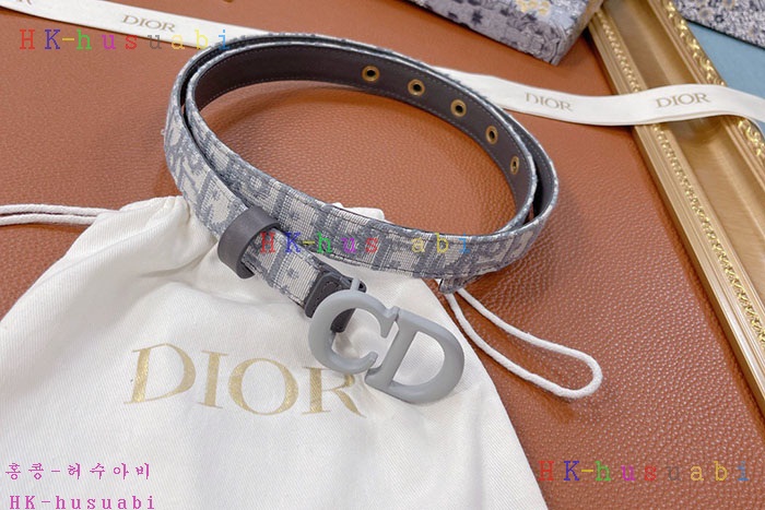 NEW 디올 벨트 신상 DR 766647