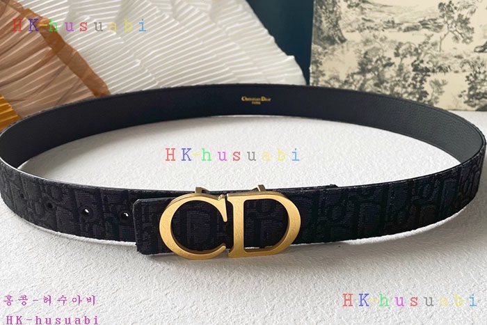 NEW 디올 벨트 신상 DR 766633