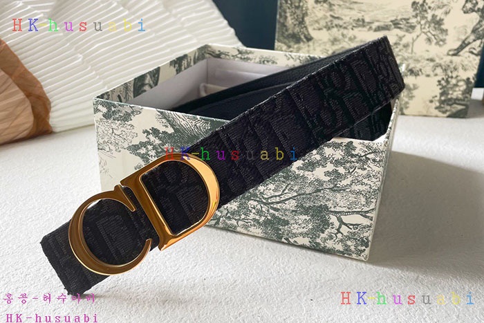 NEW 디올 벨트 신상 DR 766633