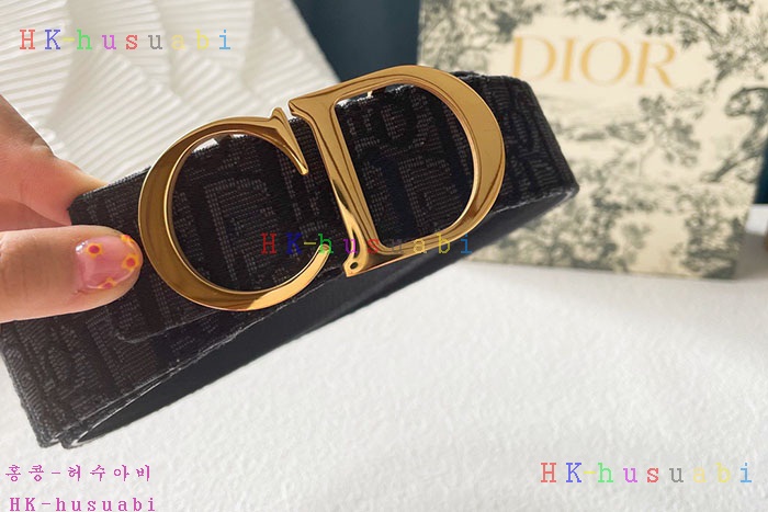 NEW 디올 벨트 신상 DR 766633