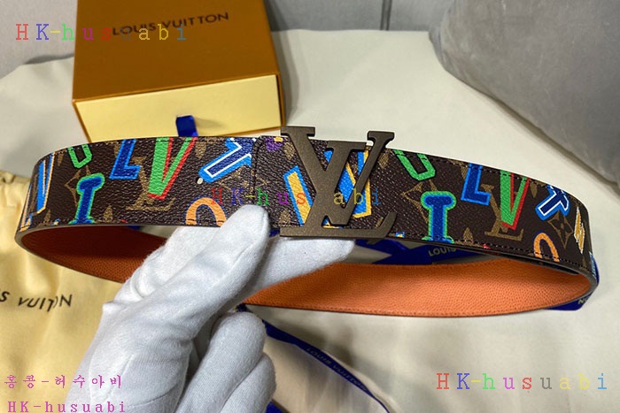 NEW 루이비통 벨트 신상 LV 774714