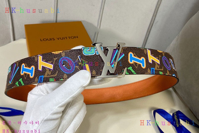 NEW 루이비통 벨트 신상 LV 774716