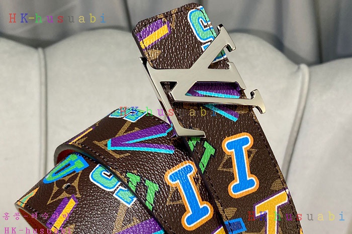 NEW 루이비통 벨트 신상 LV 774716