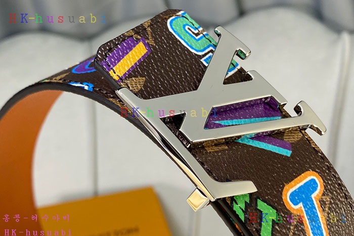 NEW 루이비통 벨트 신상 LV 774716