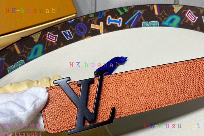 NEW 루이비통 벨트 신상 LV 774717