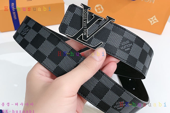 NEW 루이비통 벨트 신상 LV 774719