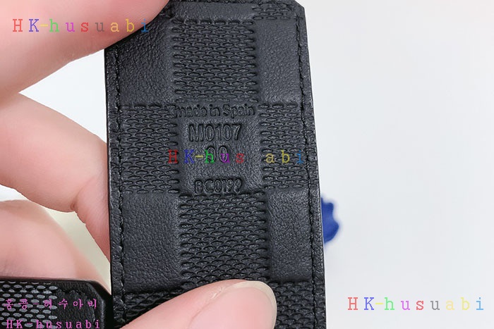 NEW 루이비통 벨트 신상 LV 774719