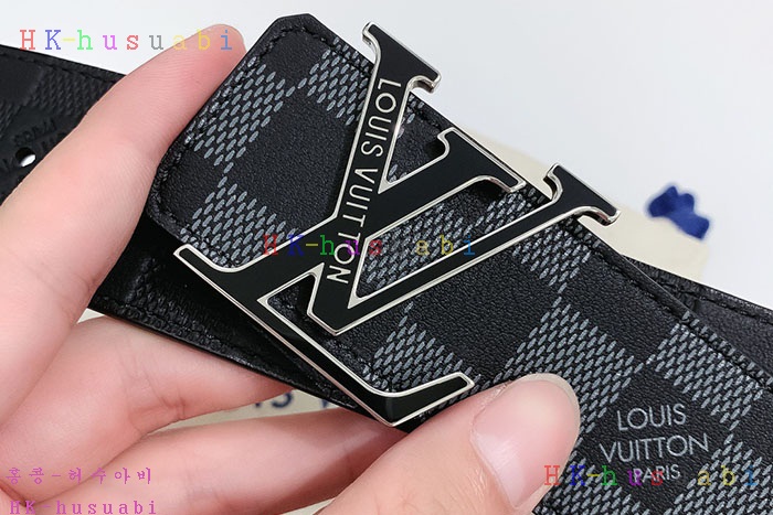 NEW 루이비통 벨트 신상 LV 774719