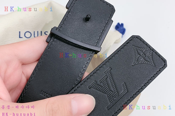 NEW 루이비통 벨트 신상 LV 774721