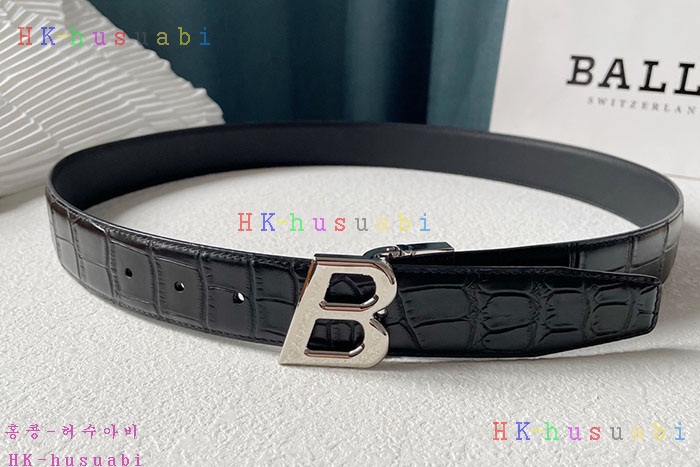 NEW 발리 벨트 신상 B 757740