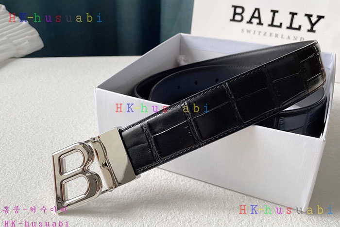 NEW 발리 벨트 신상 B 757740