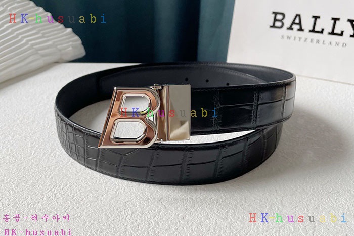NEW 발리 벨트 신상 B 757740