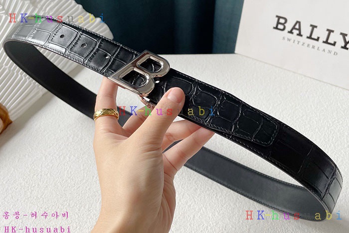 NEW 발리 벨트 신상 B 757740
