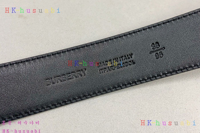 NEW 버버리 벨트 신상  B 744520