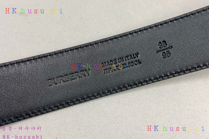 NEW 버버리 벨트 신상  B 744523
