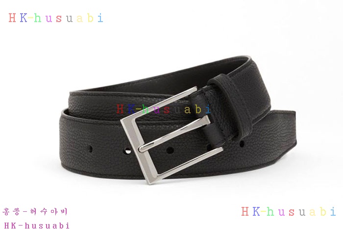 NEW 버버리 벨트 신상  B 744523