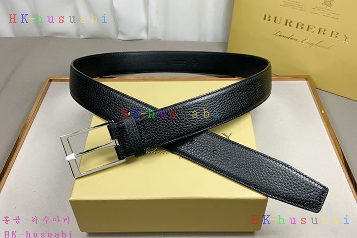 NEW 버버리 벨트 신상  B 744523
