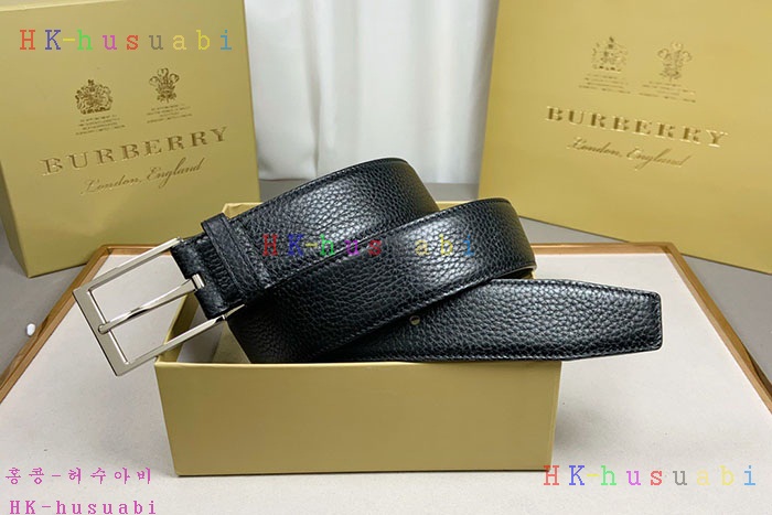 NEW 버버리 벨트 신상  B 744523