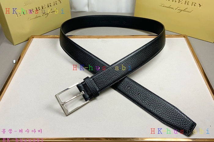 NEW 버버리 벨트 신상  B 744523
