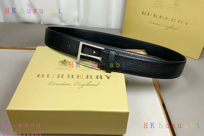 NEW 버버리 벨트 신상  B 744523