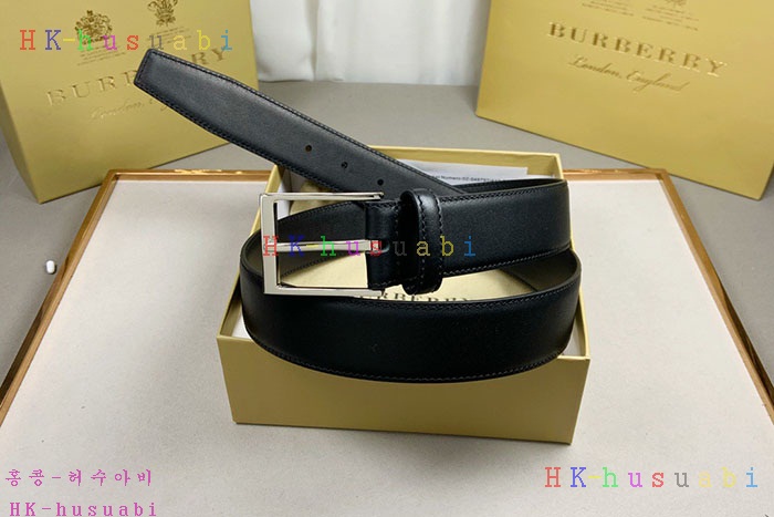 NEW 버버리 벨트 신상  B 744520