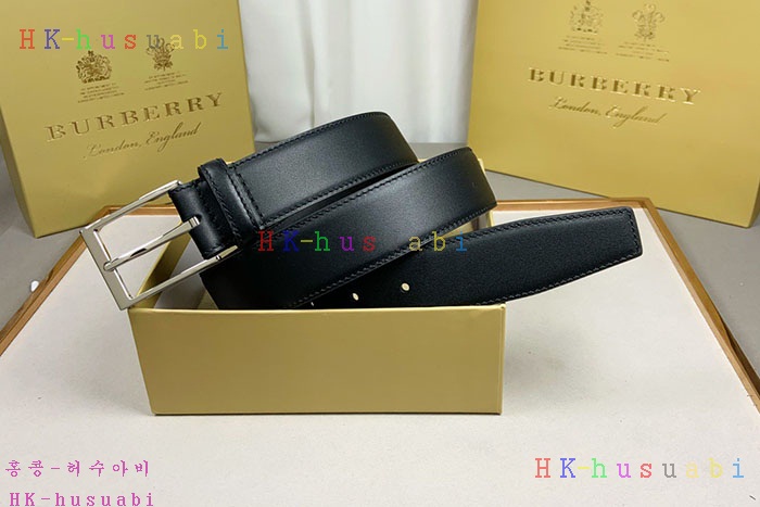 NEW 버버리 벨트 신상  B 744520
