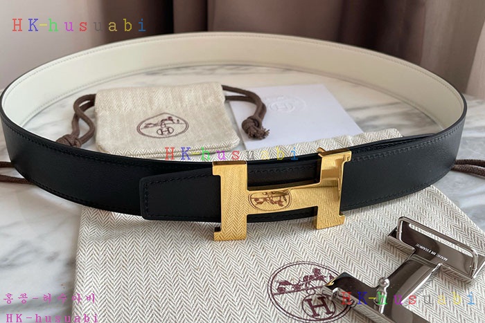 NEW 에르메스 벨트 신상 H 6358821