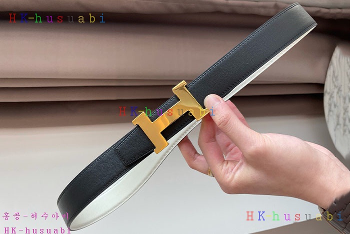 NEW 에르메스 벨트 신상 H 6358821