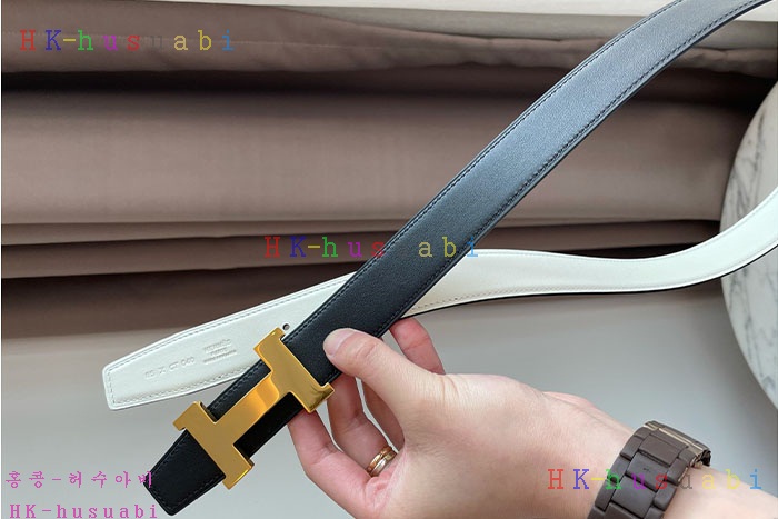 NEW 에르메스 벨트 신상 H 6358821