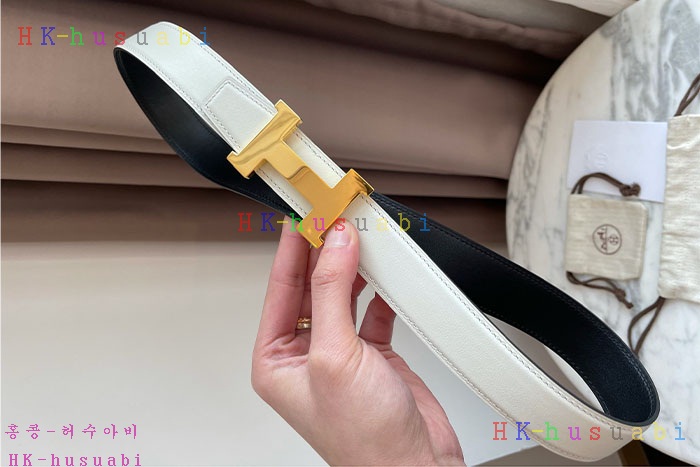 NEW 에르메스 벨트 신상 H 6358821