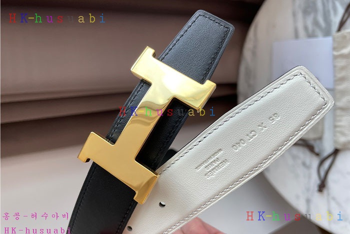 NEW 에르메스 벨트 신상 H 6358821