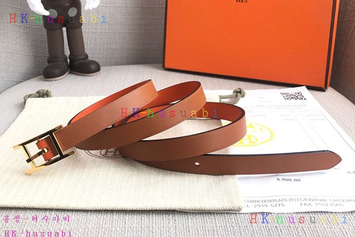 NEW 에르메스 벨트 신상 H 6358827