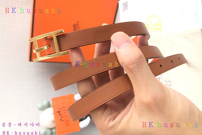 NEW 에르메스 벨트 신상 H 6358827