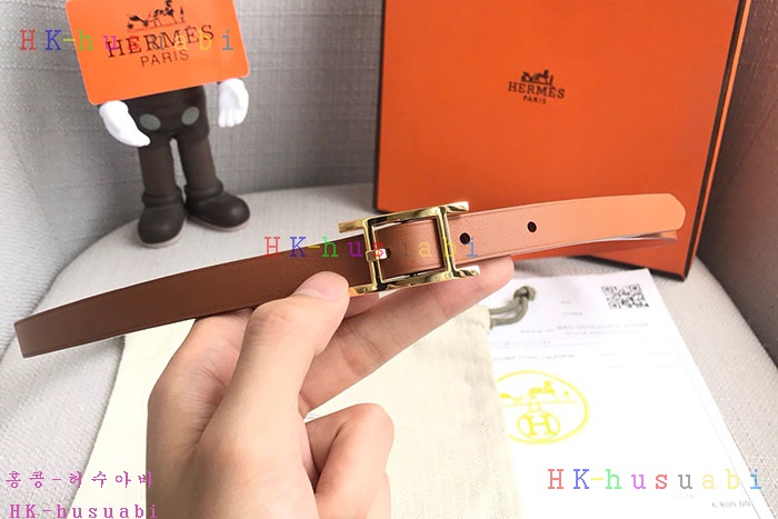 NEW 에르메스 벨트 신상 H 6358827