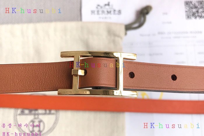 NEW 에르메스 벨트 신상 H 6358827
