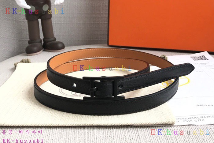 NEW 에르메스 벨트 신상 H 6358831