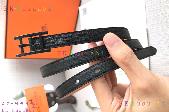 NEW 에르메스 벨트 신상 H 6358831
